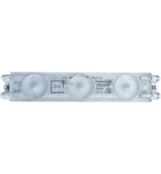 GDS-OIM-3W OSRAM Module | 3W | 6500K | IP65 | 12V | Backlight, Outdoor Signs | High Output | Durable, Long Lifespan